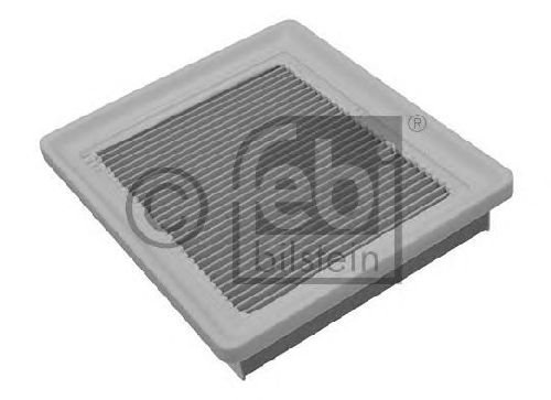 FEBI BILSTEIN 47824 - Air Filter FORD