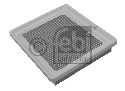 FEBI BILSTEIN 47824 - Air Filter FORD