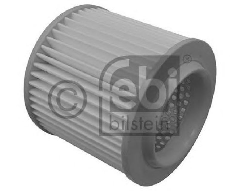 FEBI BILSTEIN 47828 - Air Filter AUDI