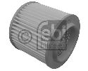 FEBI BILSTEIN 47828 - Air Filter AUDI