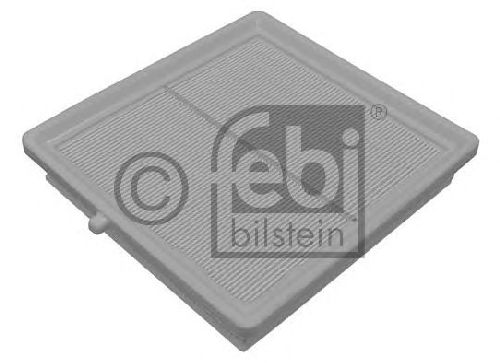 FEBI BILSTEIN 47829 - Air Filter OPEL, VAUXHALL
