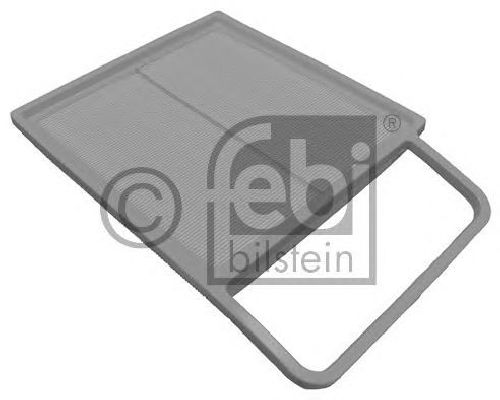 FEBI BILSTEIN 47832 - Air Filter VW