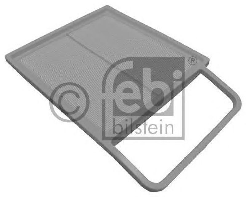 FEBI BILSTEIN 47832 - Air Filter VW