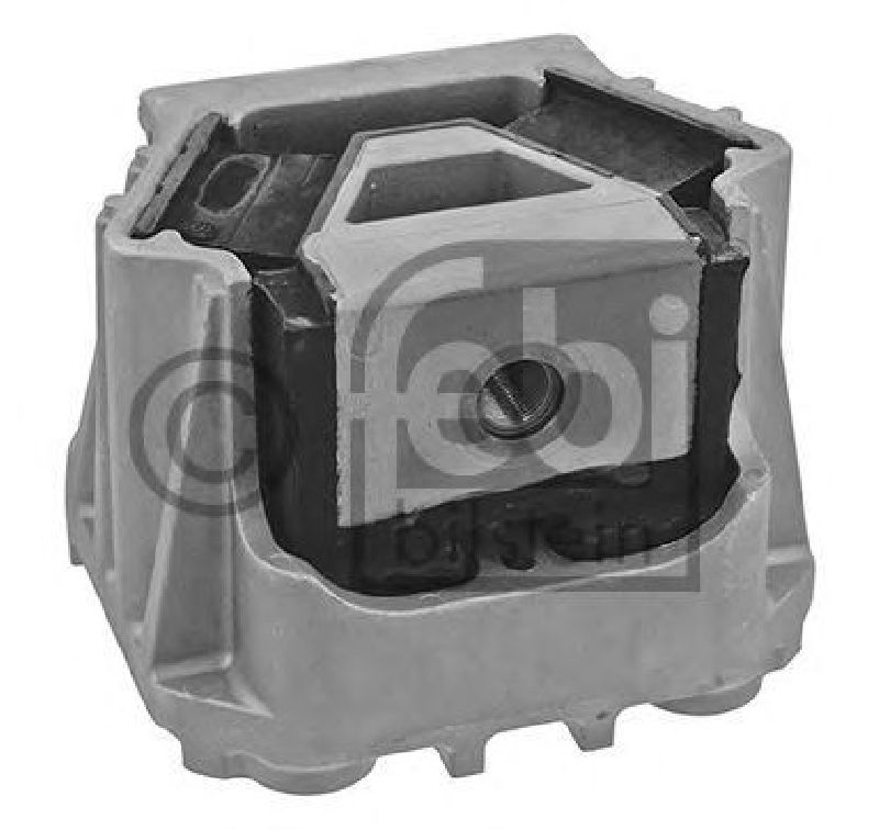 FEBI BILSTEIN 47835 - Engine Mounting MERCEDES-BENZ