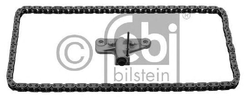 FEBI BILSTEIN 47847 - Chain Set, oil pump drive