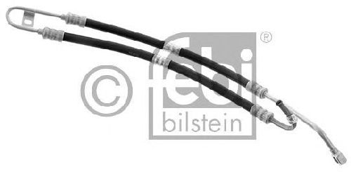 FEBI BILSTEIN 47851 - Hydraulic Hose, steering system