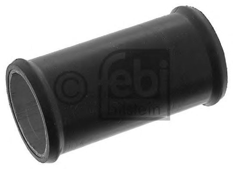 FEBI BILSTEIN 47855 - Coolant Flange BMW