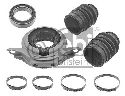 FEBI BILSTEIN 47862 - Mounting, propshaft VW