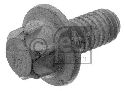 FEBI BILSTEIN 47878 - Screw