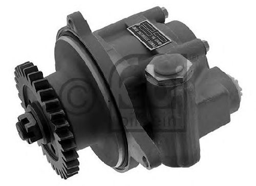 FEBI BILSTEIN 47881 - Hydraulic Pump, steering system