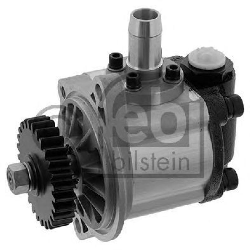 FEBI BILSTEIN 47882 - Hydraulic Pump, steering system