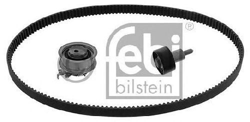 FEBI BILSTEIN 47890 - Timing Belt Kit AUDI, VW, SEAT, SKODA