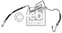 FEBI BILSTEIN 47896 - Hydraulic Hose, steering system SKODA