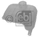 FEBI BILSTEIN 47898 - Expansion Tank, coolant OPEL, VAUXHALL