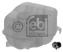 FEBI BILSTEIN 47901 - Expansion Tank, coolant