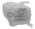 FEBI BILSTEIN 47903 - Expansion Tank, coolant VAUXHALL, OPEL