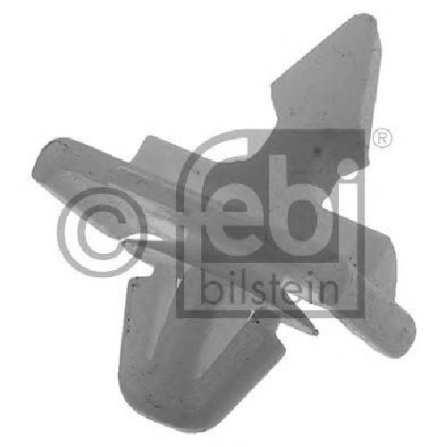 FEBI BILSTEIN 47904 - Clip, trim/protective strip