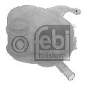 FEBI BILSTEIN 47905 - Expansion Tank, coolant OPEL, VAUXHALL