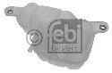 FEBI BILSTEIN 47907 - Expansion Tank, coolant OPEL, VAUXHALL