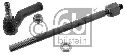 FEBI BILSTEIN 47931 - Rod Assembly Front Axle Left VOLVO