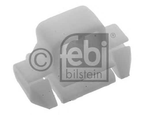 FEBI BILSTEIN 47941 - Clip, trim/protective strip