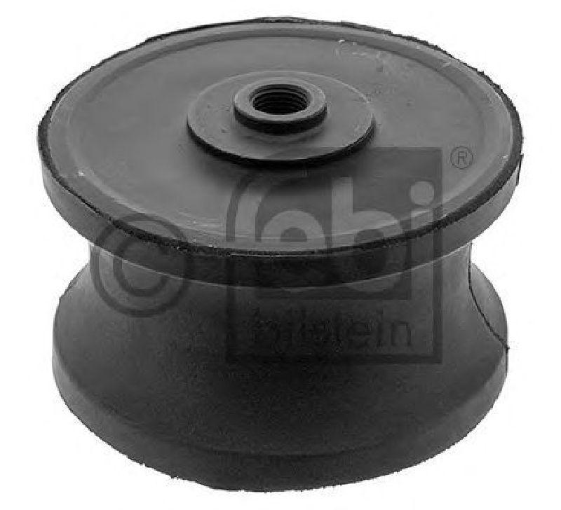 FEBI BILSTEIN 47943 - Rubber Buffer, suspension