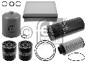 FEBI BILSTEIN 47967 - Parts Set, maintenance service SCANIA