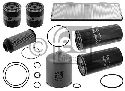 FEBI BILSTEIN 47968 - Parts Set, maintenance service SCANIA