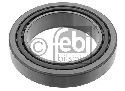 FEBI BILSTEIN XGA32021X - Wheel Bearing Front Axle | Rear Axle MAN, MERCEDES-BENZ