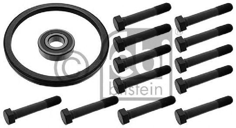 FEBI BILSTEIN 47988 - Repair Kit, flywheel