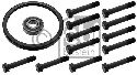 FEBI BILSTEIN 47988 - Repair Kit, flywheel