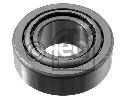 FEBI BILSTEIN 47990 - Wheel Bearing Front Axle | Outer MAN, MERCEDES-BENZ, SCANIA, VOLVO