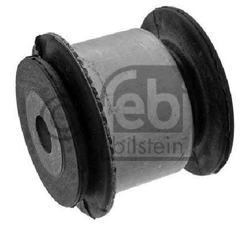 FEBI BILSTEIN 47994 - Control Arm-/Trailing Arm Bush Front Axle left and right | inner | Lower | Front MERCEDES-BENZ