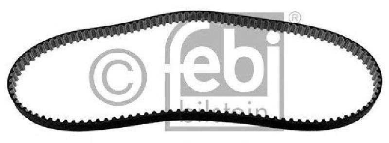 FEBI BILSTEIN 47999 - Timing Belt FORD