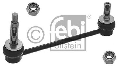 FEBI BILSTEIN 48001 - Rod/Strut, stabiliser PROKIT Front CADILLAC