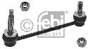 FEBI BILSTEIN 48001 - Rod/Strut, stabiliser PROKIT Front CADILLAC