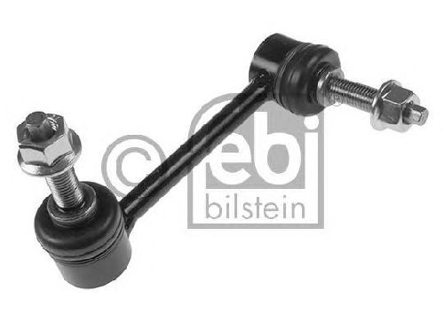 FEBI BILSTEIN 48002 - Rod/Strut, stabiliser PROKIT Front Axle Left JEEP