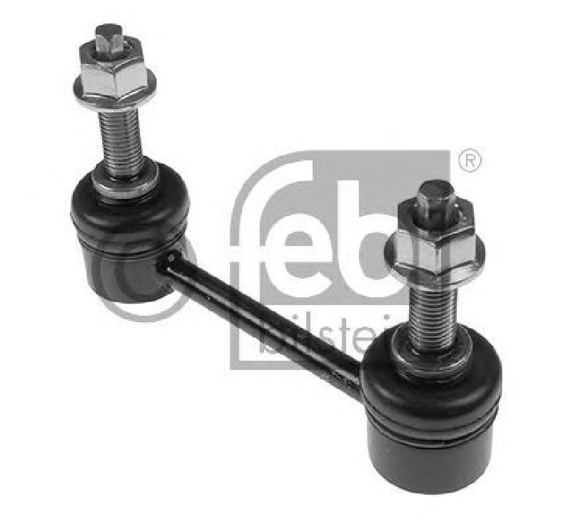 FEBI BILSTEIN 48004 - Rod/Strut, stabiliser PROKIT Rear Axle left and right JEEP