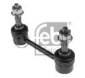 FEBI BILSTEIN 48004 - Rod/Strut, stabiliser PROKIT Rear Axle left and right JEEP