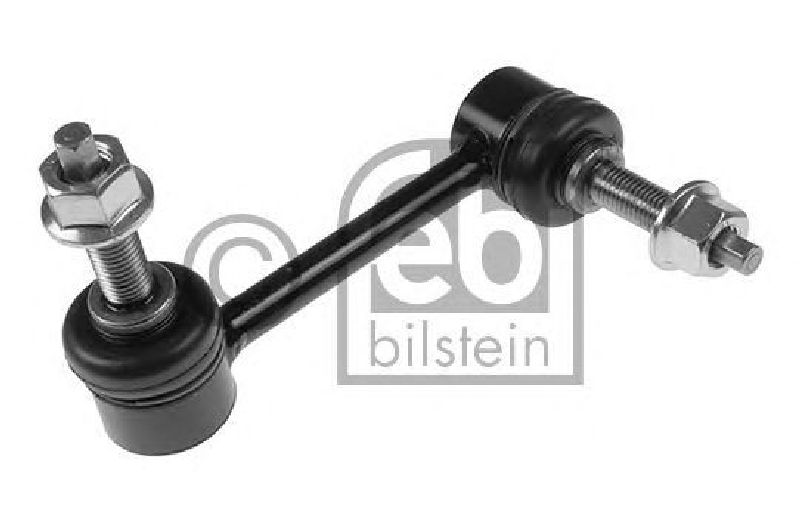 FEBI BILSTEIN 48005 - Rod/Strut, stabiliser PROKIT Front Axle Left JEEP