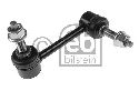 FEBI BILSTEIN 48005 - Rod/Strut, stabiliser PROKIT Front Axle Left JEEP