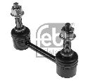 FEBI BILSTEIN 48007 - Rod/Strut, stabiliser PROKIT Rear Axle left and right JEEP