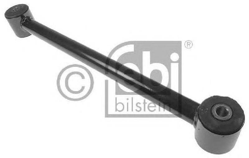 FEBI BILSTEIN 48011 - Track Control Arm Rear Axle left and right JEEP