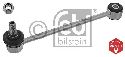 FEBI BILSTEIN 48024 - Rod/Strut, stabiliser PROKIT Rear Axle DAIHATSU