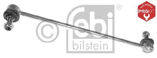 FEBI BILSTEIN 48025 - Rod/Strut, stabiliser PROKIT Front Axle DAIHATSU