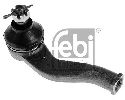 FEBI BILSTEIN 48031 - Tie Rod End PROKIT Front Axle Left | Wheel Side DAIHATSU