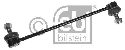 FEBI BILSTEIN 48033 - Rod/Strut, stabiliser PROKIT Front Axle HYUNDAI, KIA