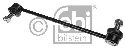 FEBI BILSTEIN 48034 - Rod/Strut, stabiliser PROKIT Front Axle HYUNDAI