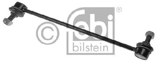 FEBI BILSTEIN 48037 - Rod/Strut, stabiliser PROKIT Left Front | Right Front | Front | Front Axle | Front Axle left and right | F