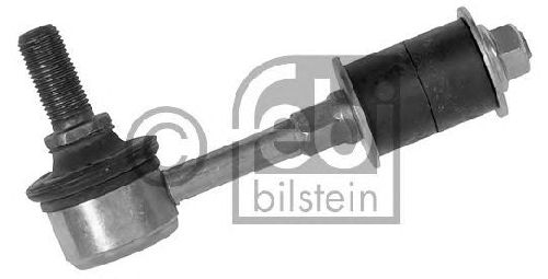 FEBI BILSTEIN 48048 - Rod/Strut, stabiliser PROKIT Rear